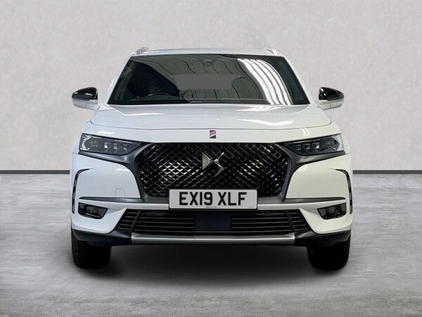 Used DS Automobiles DS 7 2019 for sale - 76236975: Photo 5