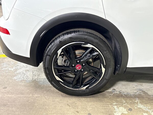 Used DS Automobiles DS 7 2019 for sale - 76236975: Photo 6