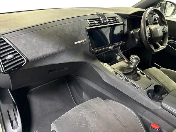 Used DS Automobiles DS 7 2019 for sale - 76236975: Photo 7