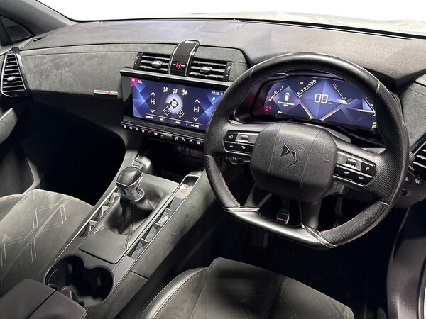 Used DS Automobiles DS 7 2019 for sale - 76236975: Photo 8