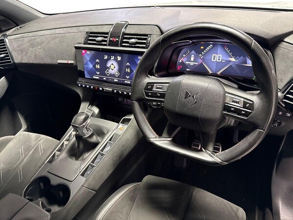 Used DS Automobiles DS 7 2019 for sale - 76236975: Photo 9