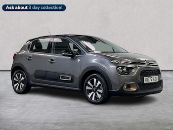 Used Citroen C3 2023 for sale - 75754529: Photo