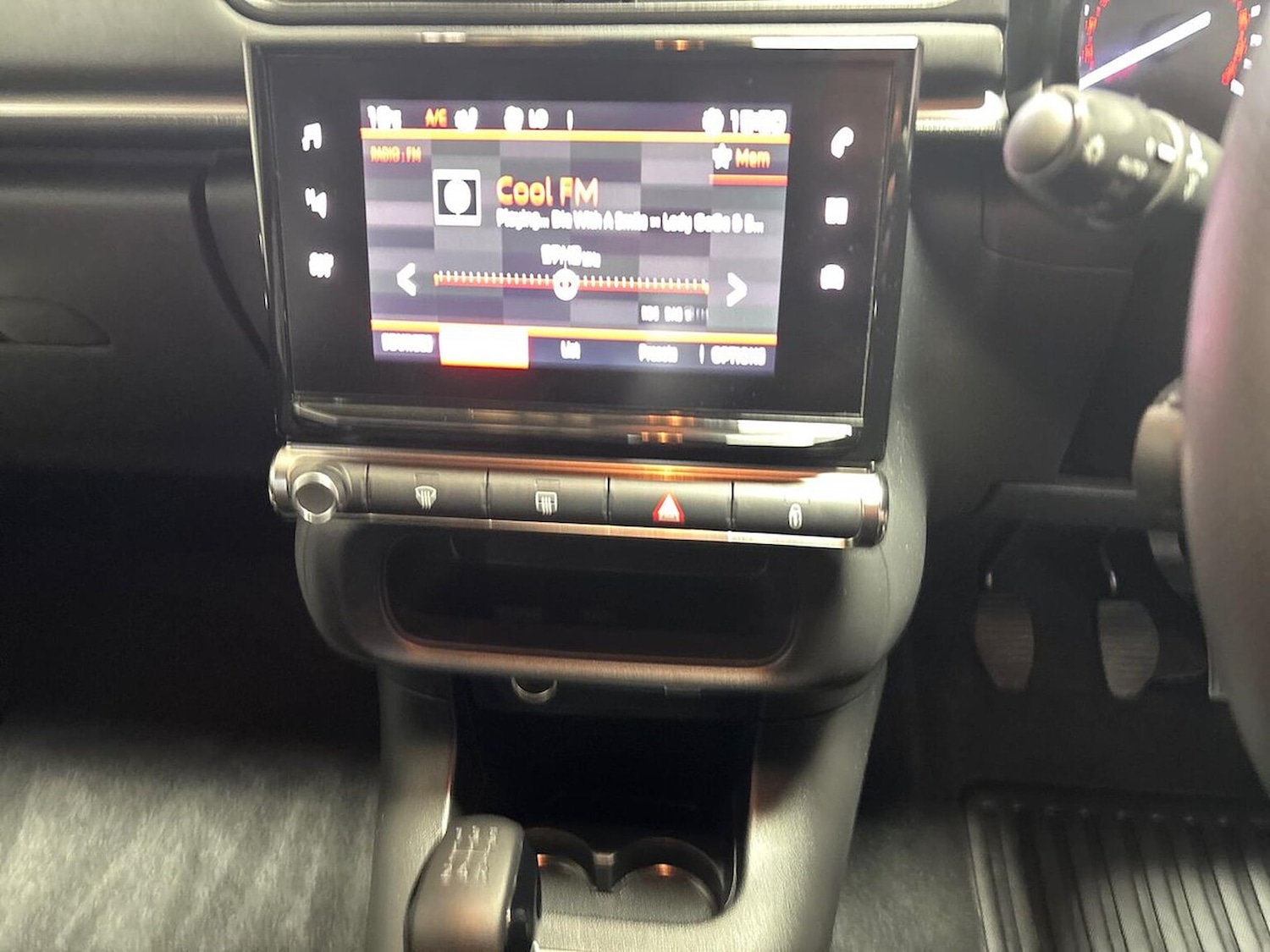 Vehicle 23