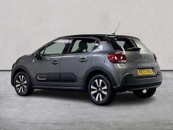 Used Citroen C3 2023 for sale - 75754529: Photo