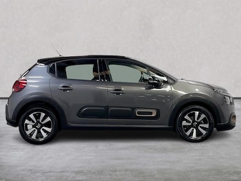 Used Citroen C3 2023 for sale - 75754529: Photo
