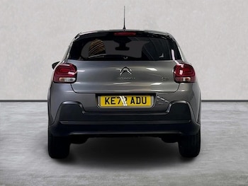 Used Citroen C3 2023 for sale - 75754529: Photo