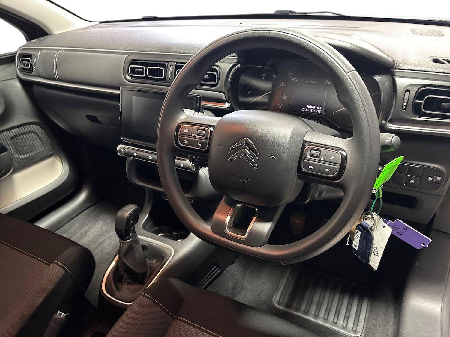 Vehicle 9