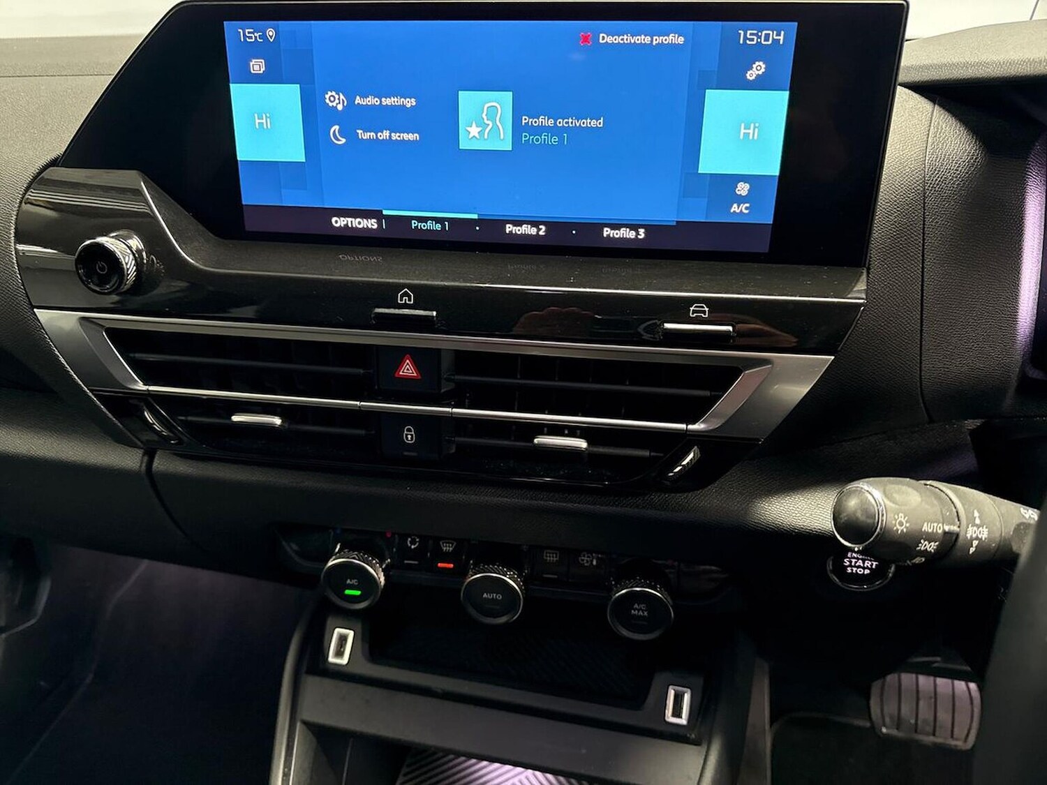 Used Citroen C4 2021 for sale - 76320715: Photo 11