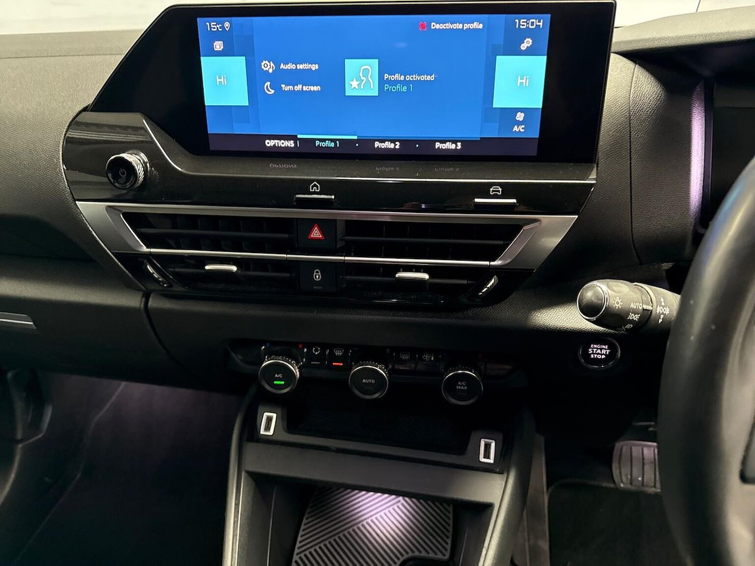 Used Citroen C4 2021 for sale - 76320715: Photo 13