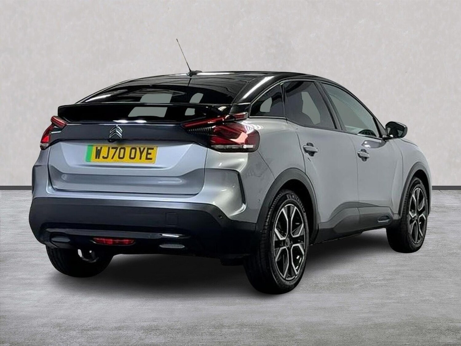 Used Citroen C4 2021 for sale - 76320715: Photo 18