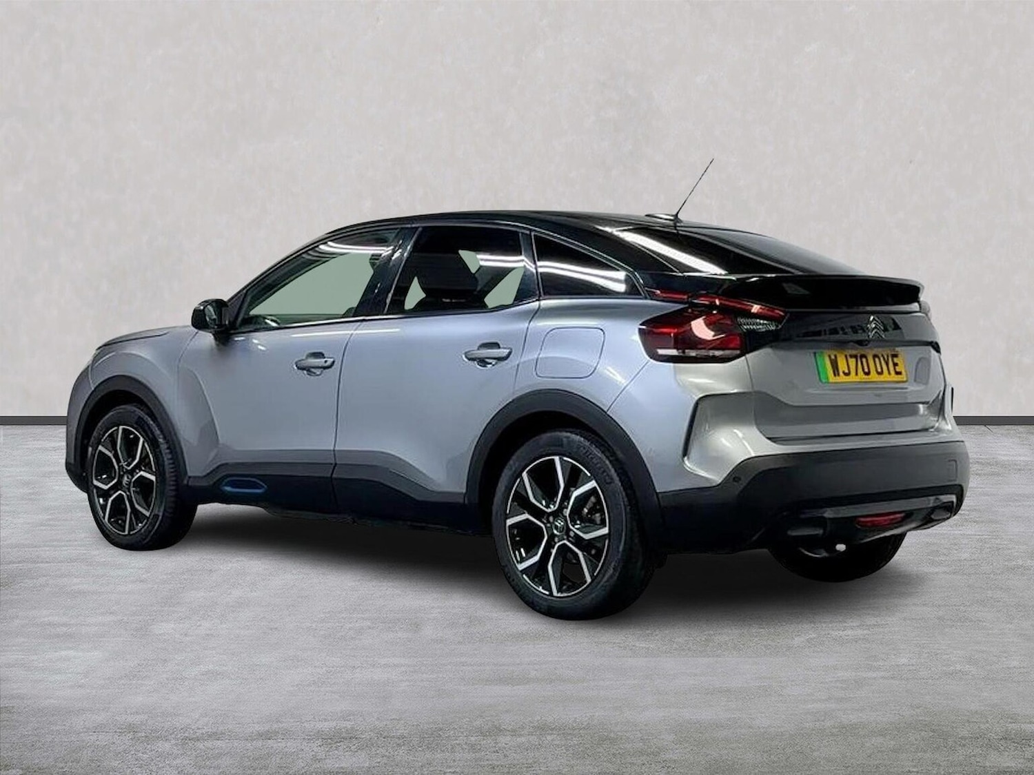 Used Citroen C4 2021 for sale - 76320715: Photo 2