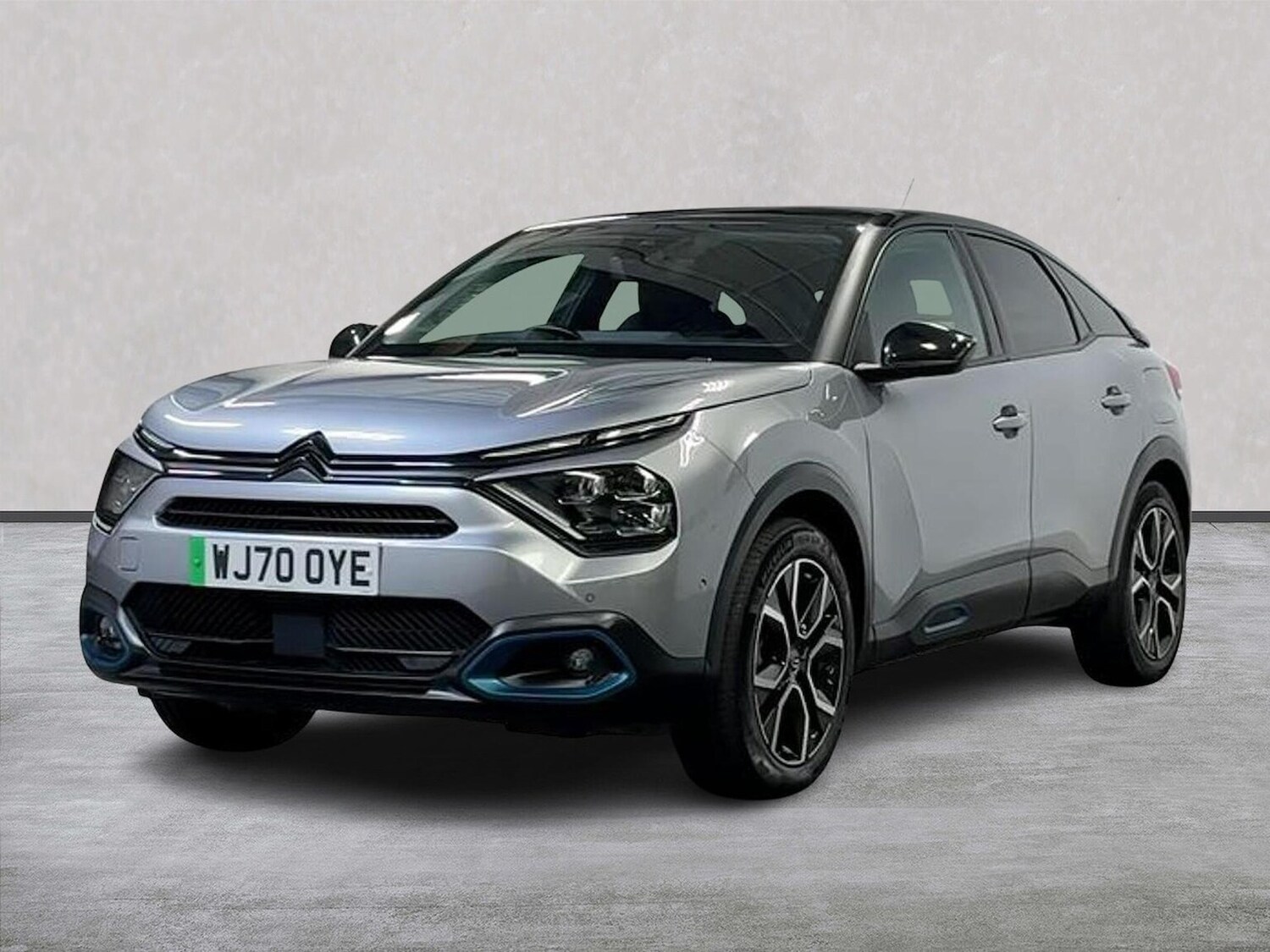 Used Citroen C4 2021 for sale - 76320715: Photo 20