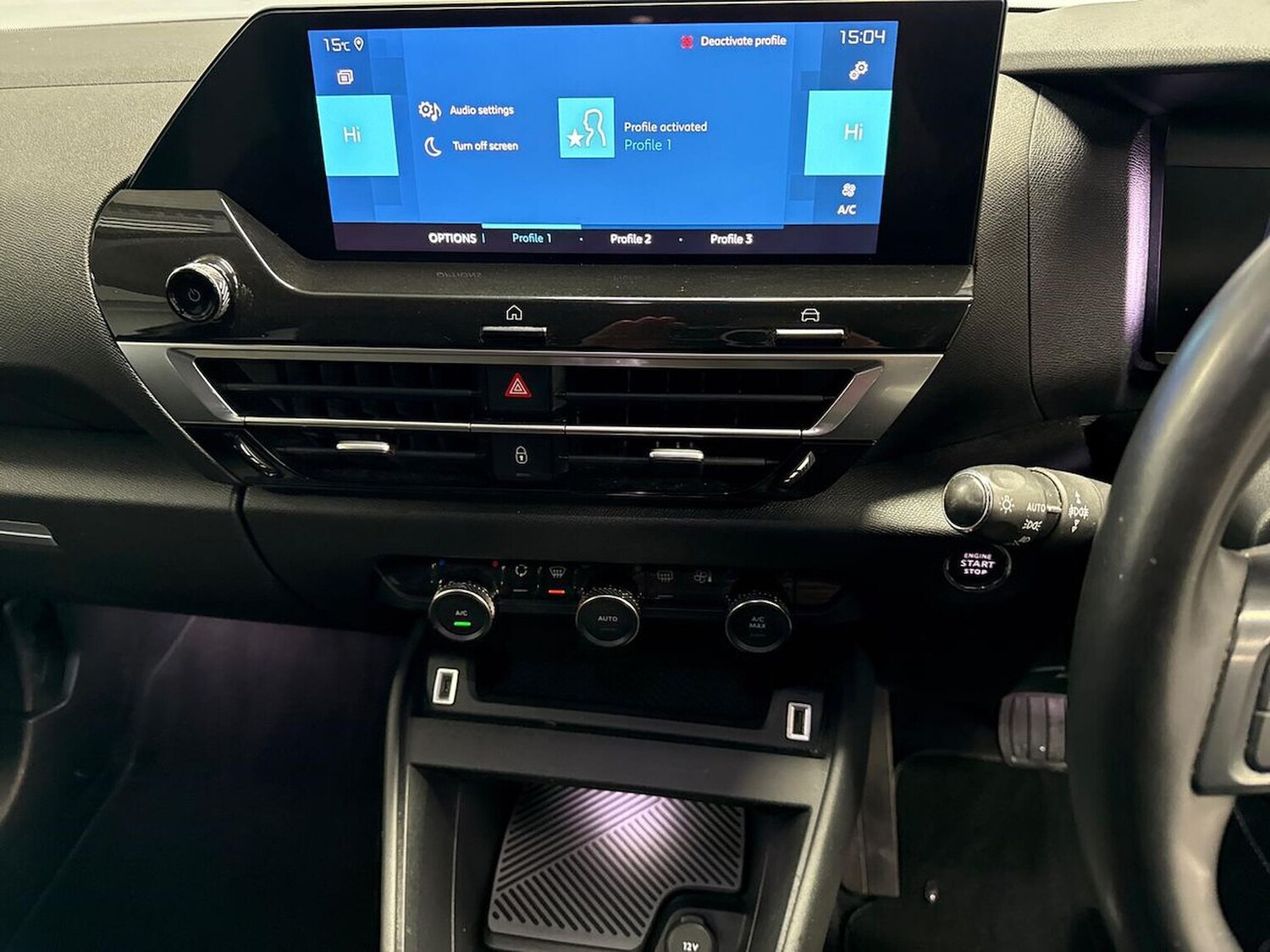 Used Citroen C4 2021 for sale - 76320715: Photo 23