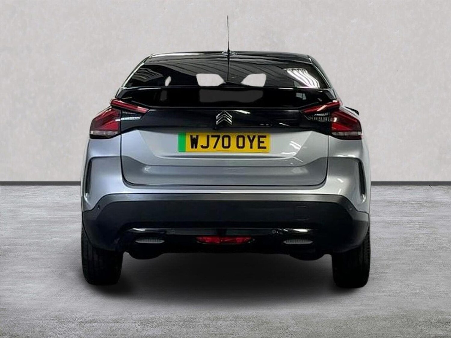 Used Citroen C4 2021 for sale - 76320715: Photo 4