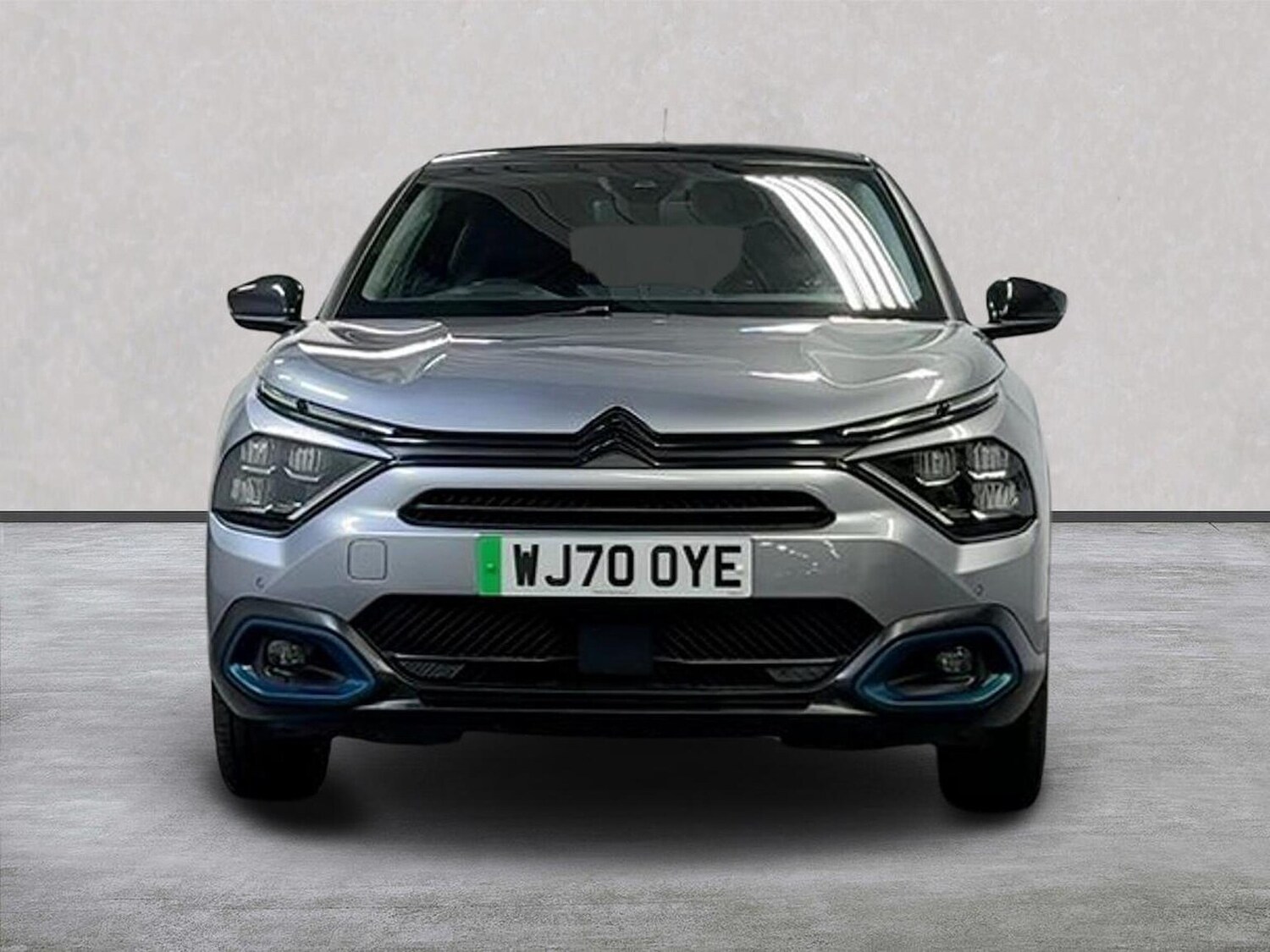 Used Citroen C4 2021 for sale - 76320715: Photo 5