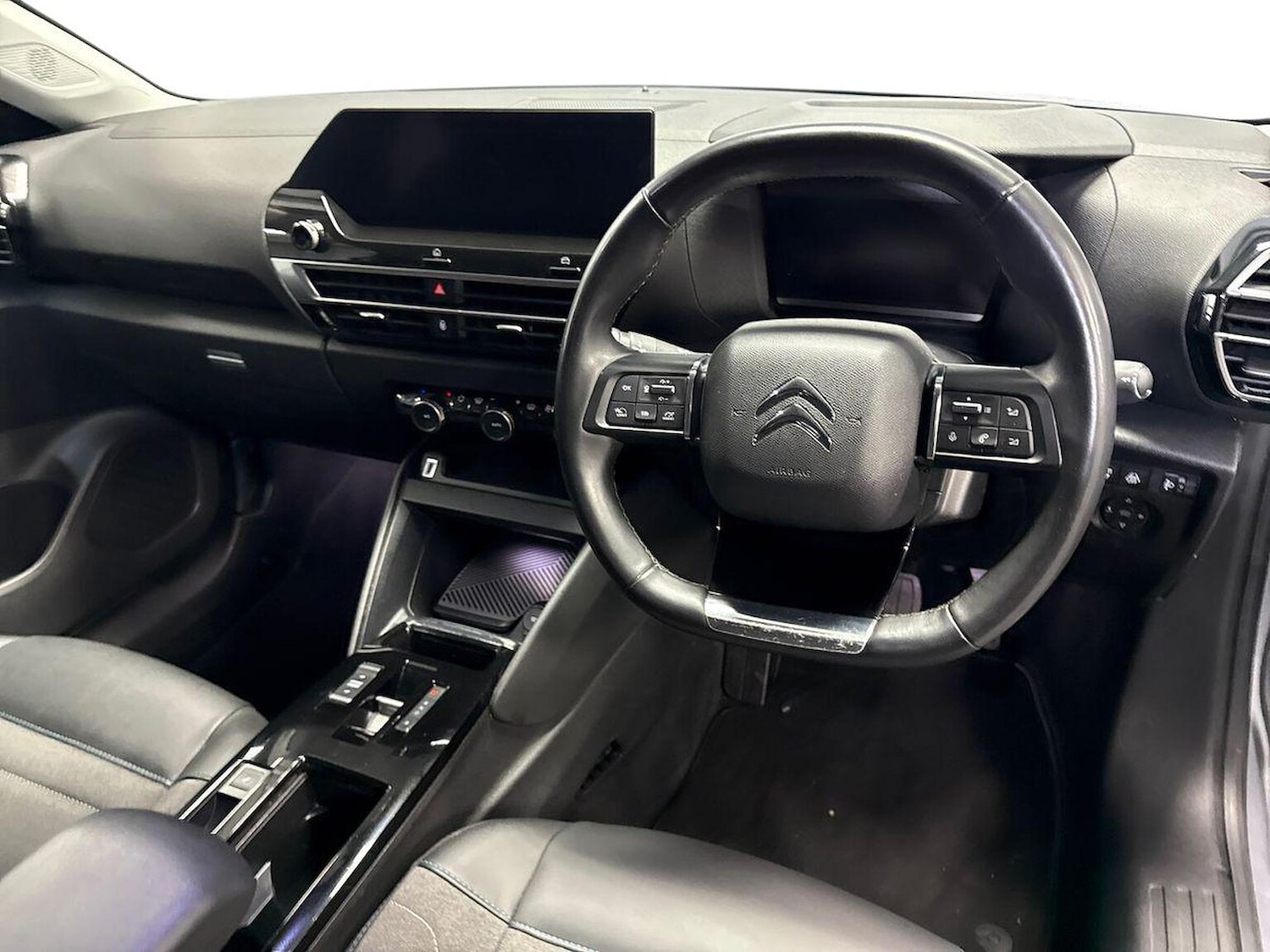 Used Citroen C4 2021 for sale - 76320715: Photo 9