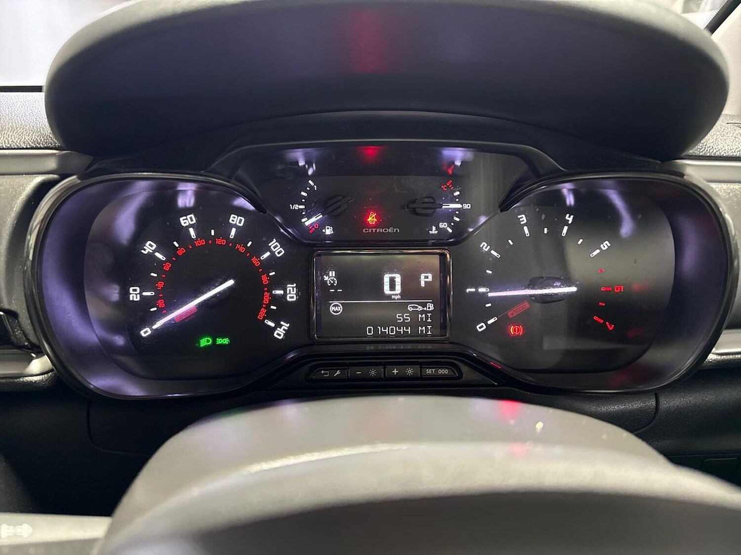 Used Citroen C3 2024 for sale - 77488830: Photo 10