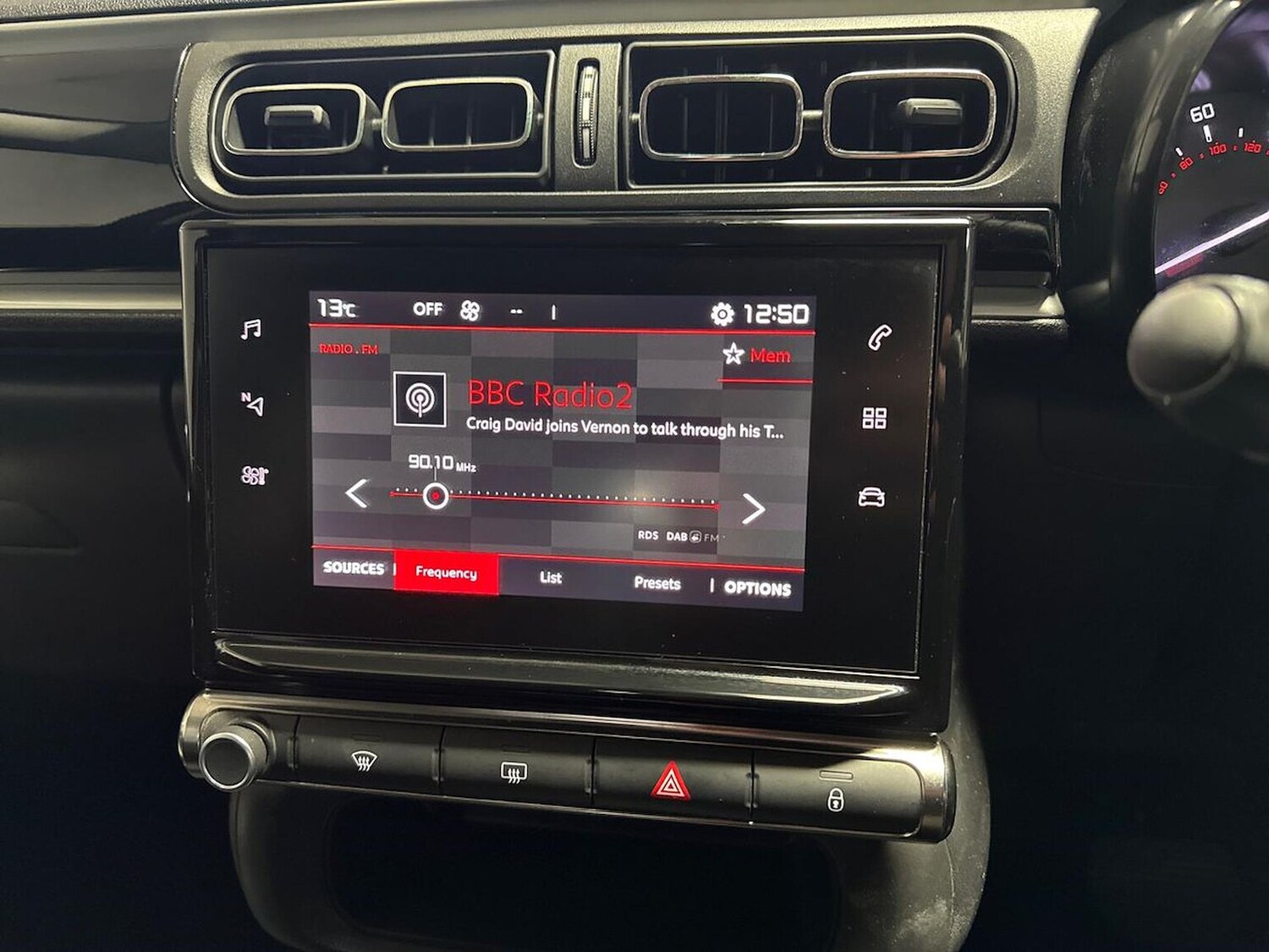 Used Citroen C3 2024 for sale - 77488830: Photo 11