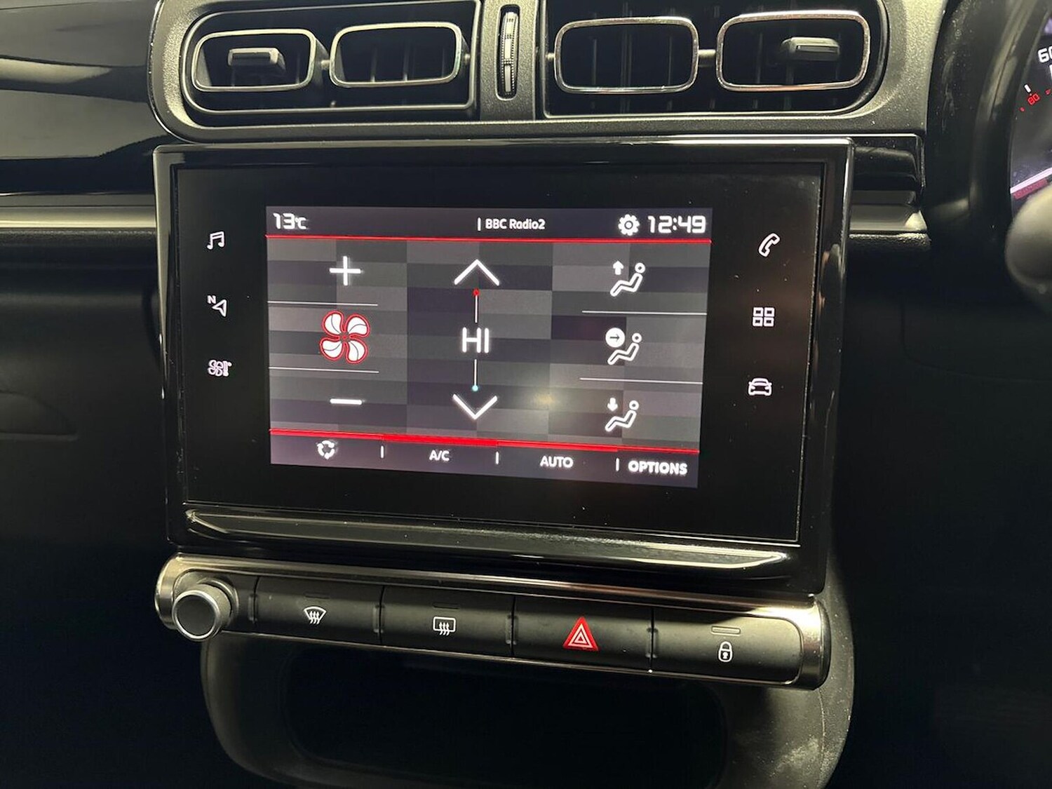 Used Citroen C3 2024 for sale - 77488830: Photo 12