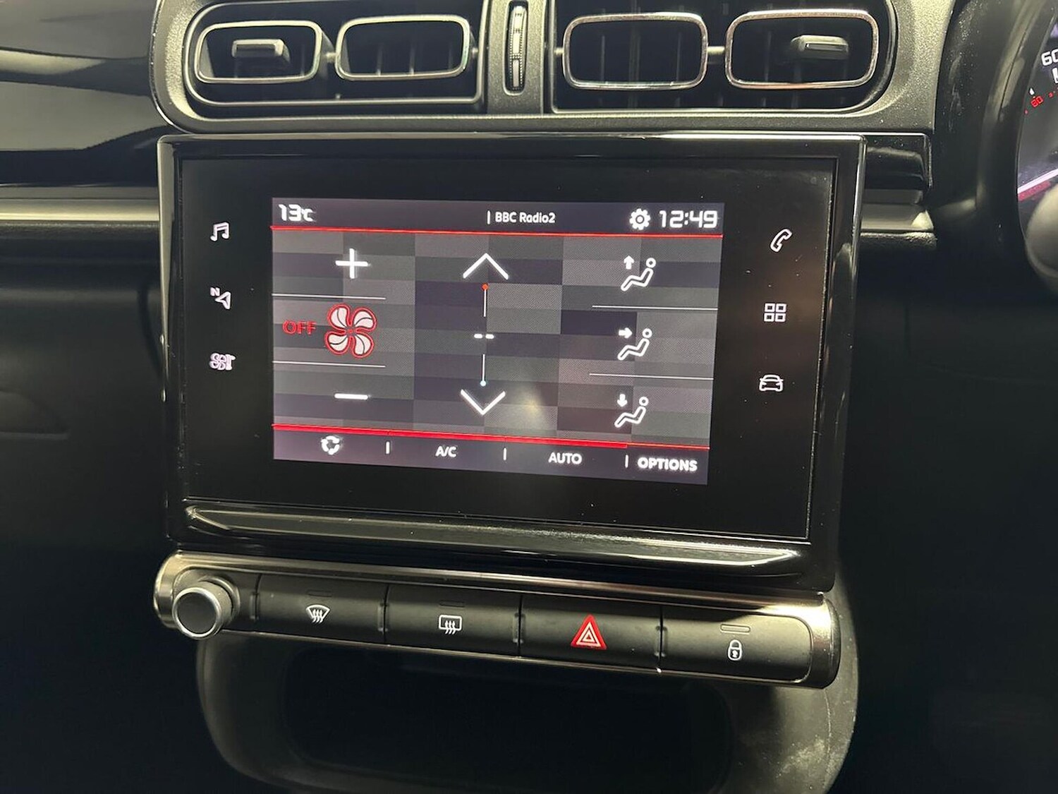 Used Citroen C3 2024 for sale - 77488830: Photo 23