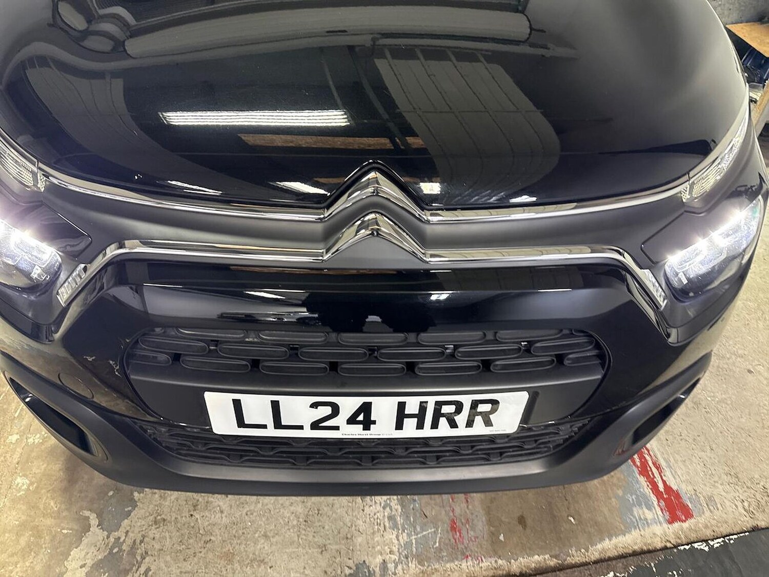 Used Citroen C3 2024 for sale - 77488830: Photo 28