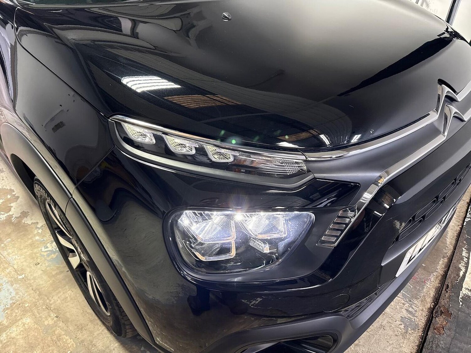 Used Citroen C3 2024 for sale - 77488830: Photo 29