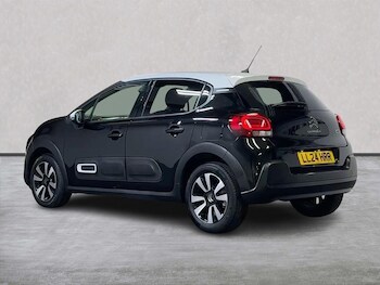 Used Citroen C3 2024 for sale - 77488830: Photo