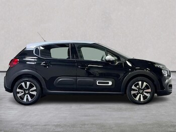 Used Citroen C3 2024 for sale - 77488830: Photo