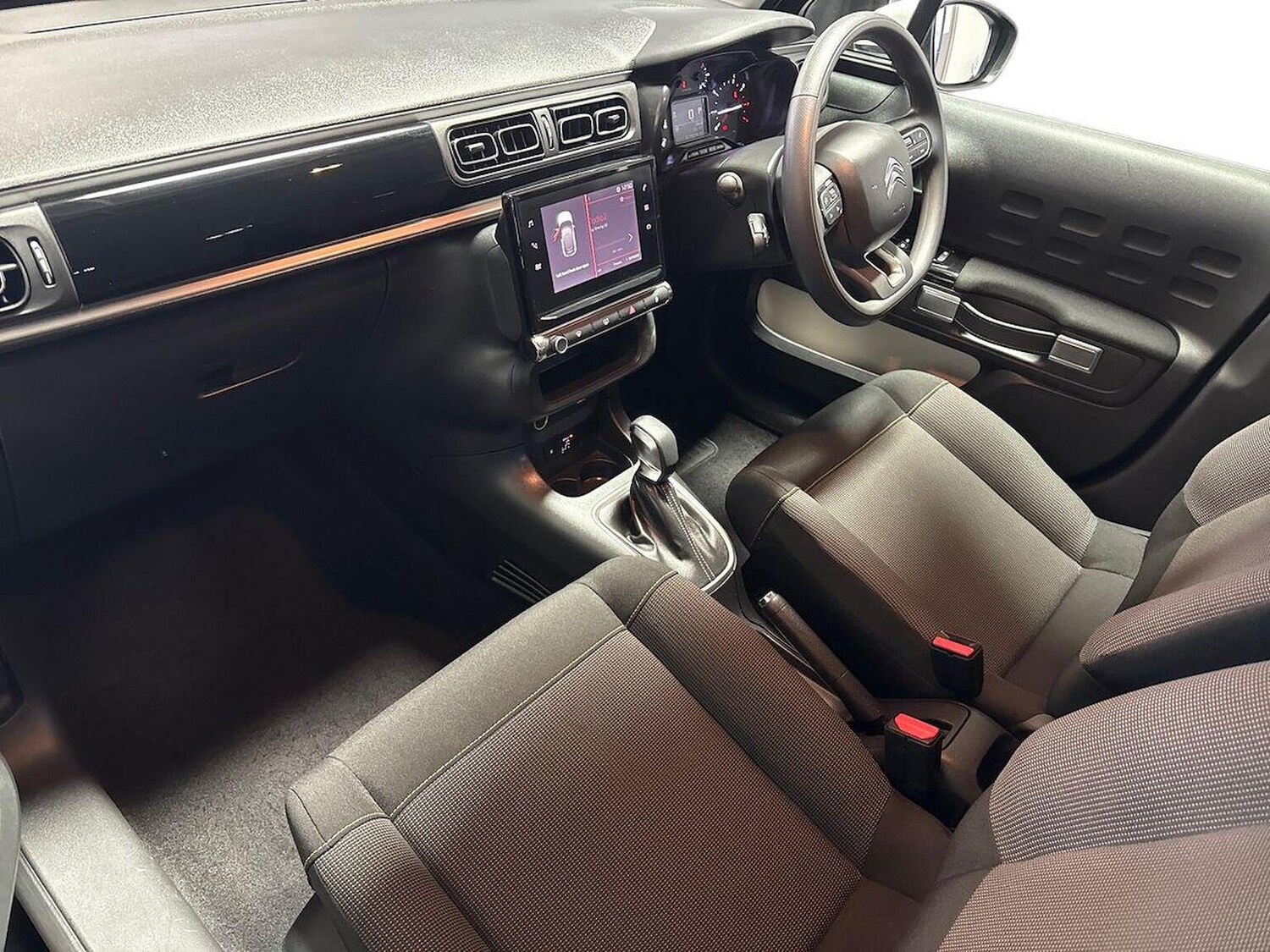 Used Citroen C3 2024 for sale - 77488830: Photo 7