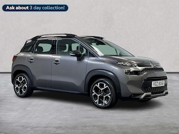 Citroen - C3 Aircross