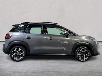 Used Citroen C3 Aircross 2022 for sale - 76220487: Photo