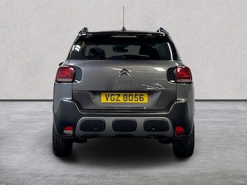 Used Citroen C3 Aircross 2022 for sale - 76220487: Photo