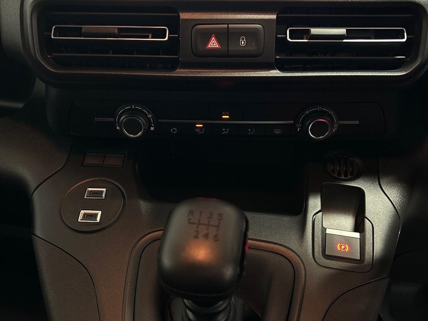 Used Citroen Berlingo 2025 for sale - 77488825: Photo 12