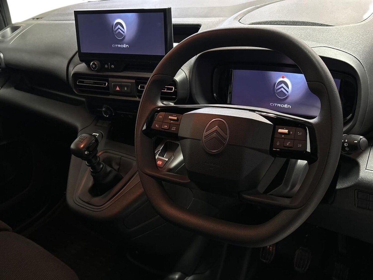 Used Citroen Berlingo 2025 for sale - 77488825: Photo 15