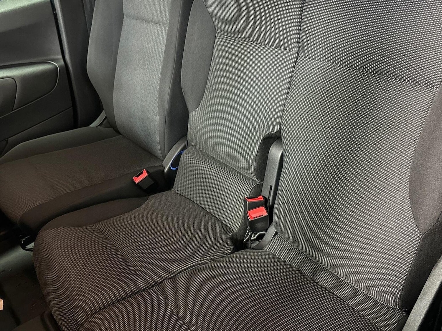 Used Citroen Berlingo 2025 for sale - 77488825: Photo 16