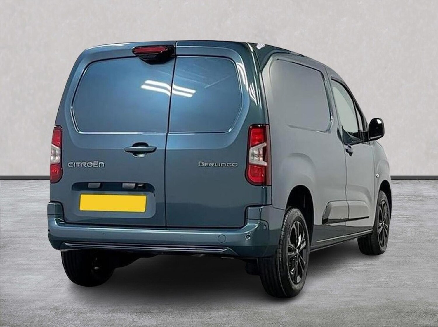 Used Citroen Berlingo 2025 for sale - 77488825: Photo 18