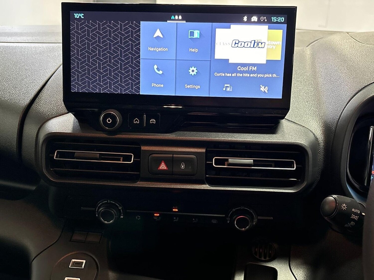 Used Citroen Berlingo 2025 for sale - 77488825: Photo 23