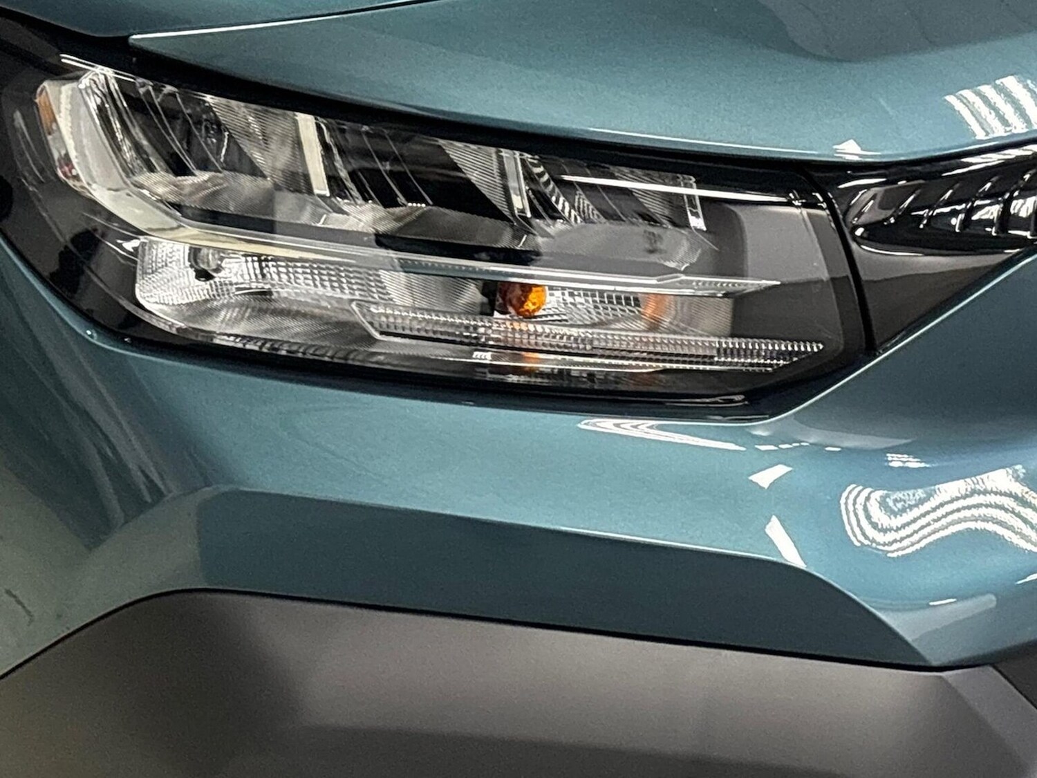 Used Citroen Berlingo 2025 for sale - 77488825: Photo 29