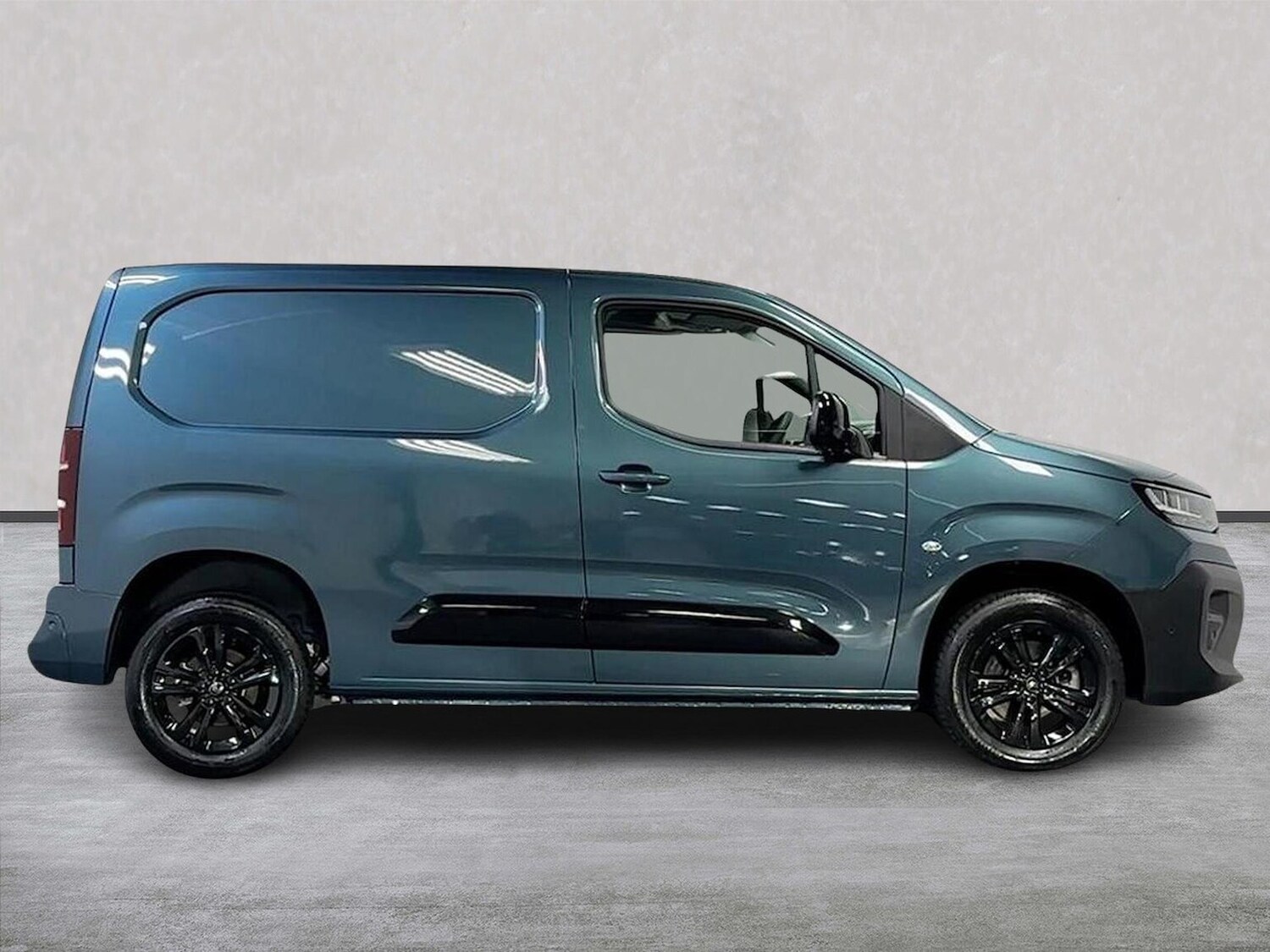 Used Citroen Berlingo 2025 for sale - 77488825: Photo 3