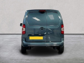 Used Citroen Berlingo 2025 for sale - 77488825: Photo