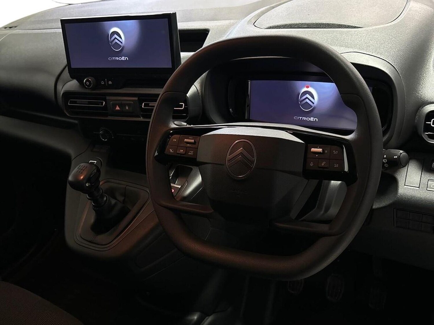 Used Citroen Berlingo 2025 for sale - 77488825: Photo 9