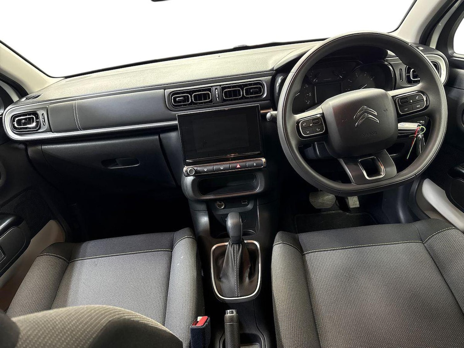 Used Citroen C3 2023 for sale - 78194009: Photo 10