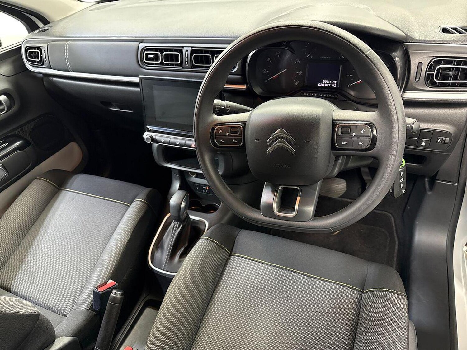 Used Citroen C3 2023 for sale - 78194009: Photo 11