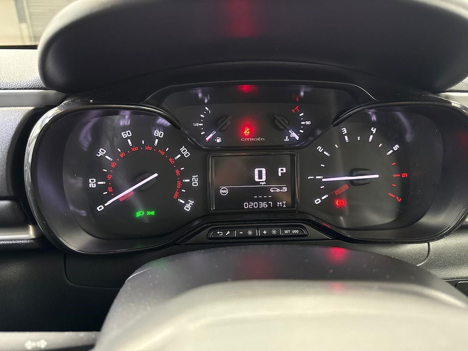 Used Citroen C3 2023 for sale - 78194009: Photo 12