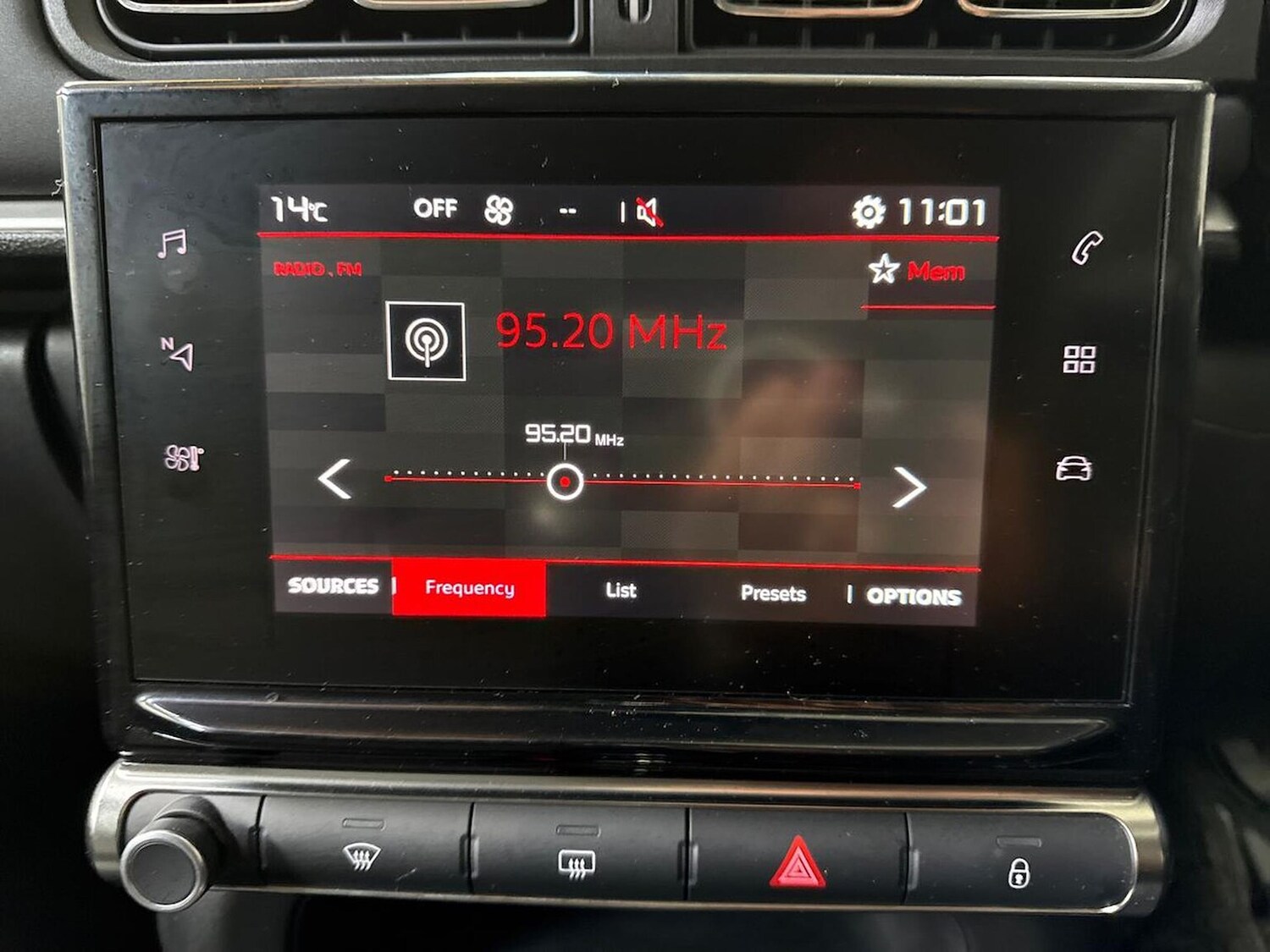 Used Citroen C3 2023 for sale - 78194009: Photo 13