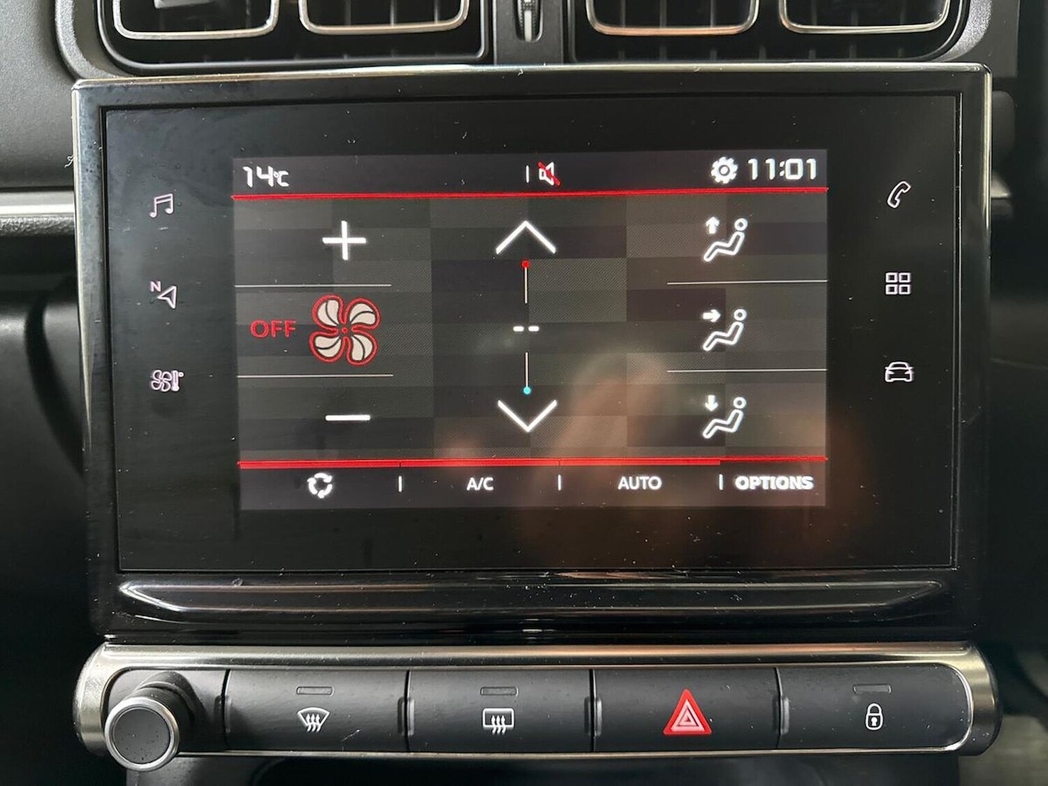 Used Citroen C3 2023 for sale - 78194009: Photo 14