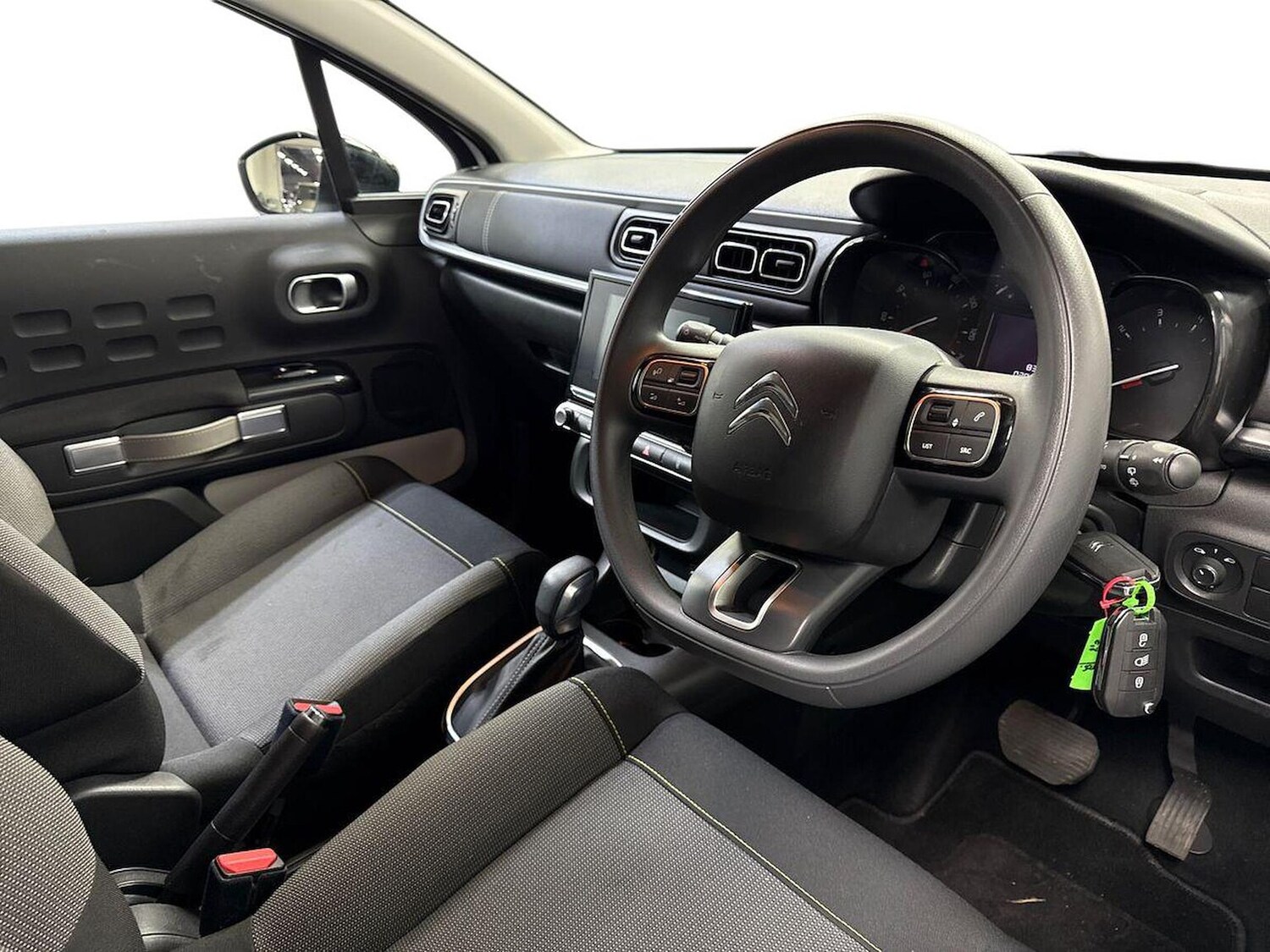 Used Citroen C3 2023 for sale - 78194009: Photo 17