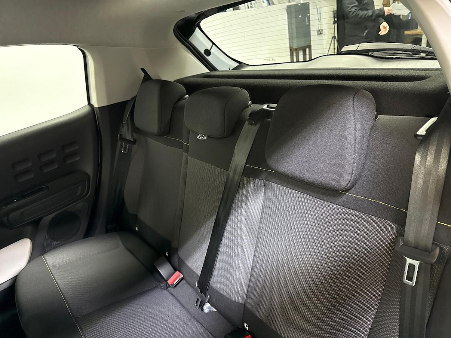 Used Citroen C3 2023 for sale - 78194009: Photo 18