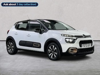 Citroen C3 feature image