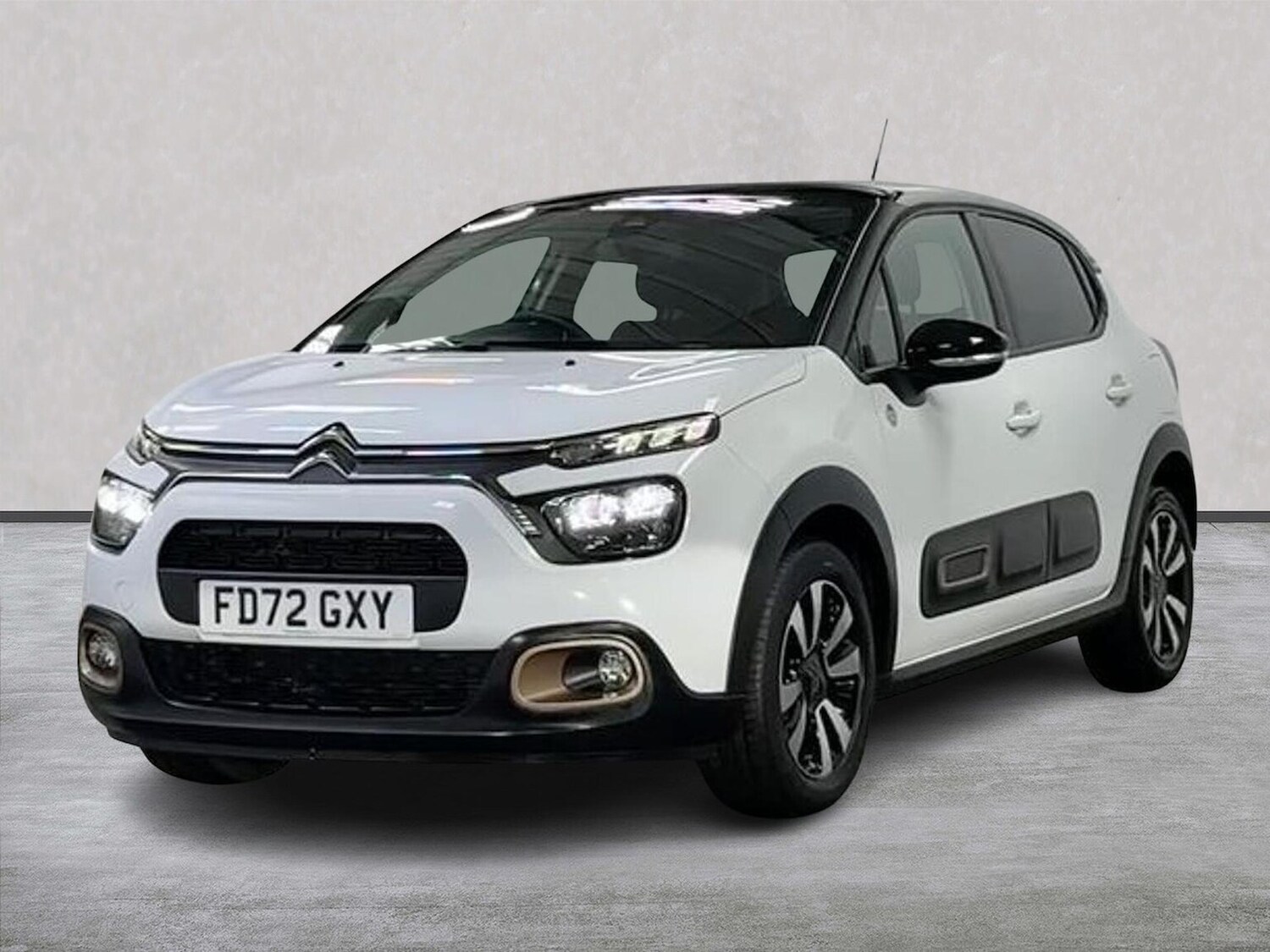 Used Citroen C3 2023 for sale - 78194009: Photo 22